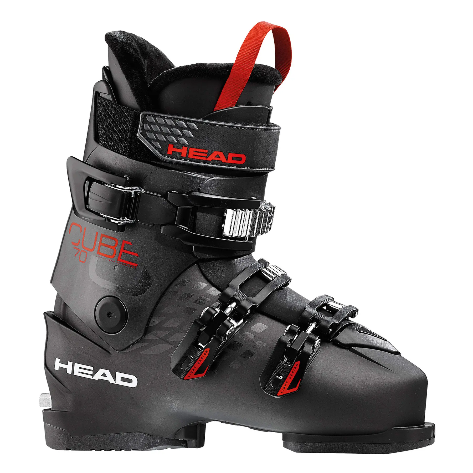 Ski boots Head Cube 3 70 R | Trek-Expert