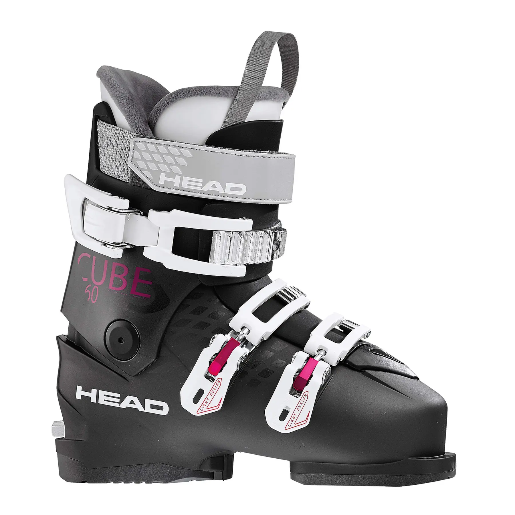 Skischuhe Damen Head Cube 3 60R