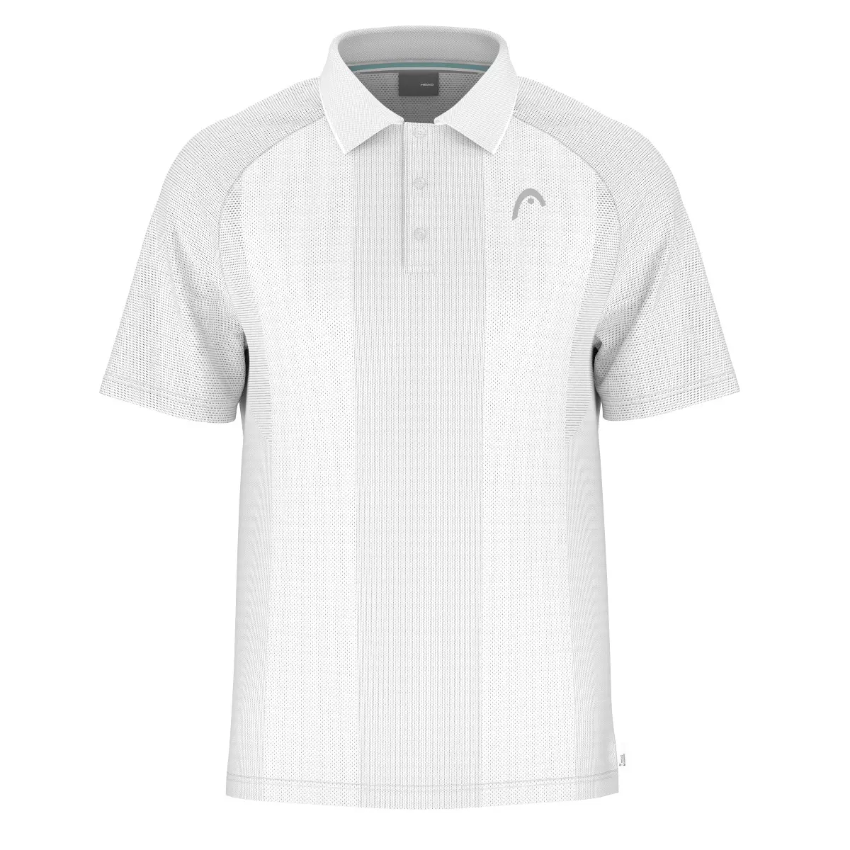 Polo-Shirt Head Performance