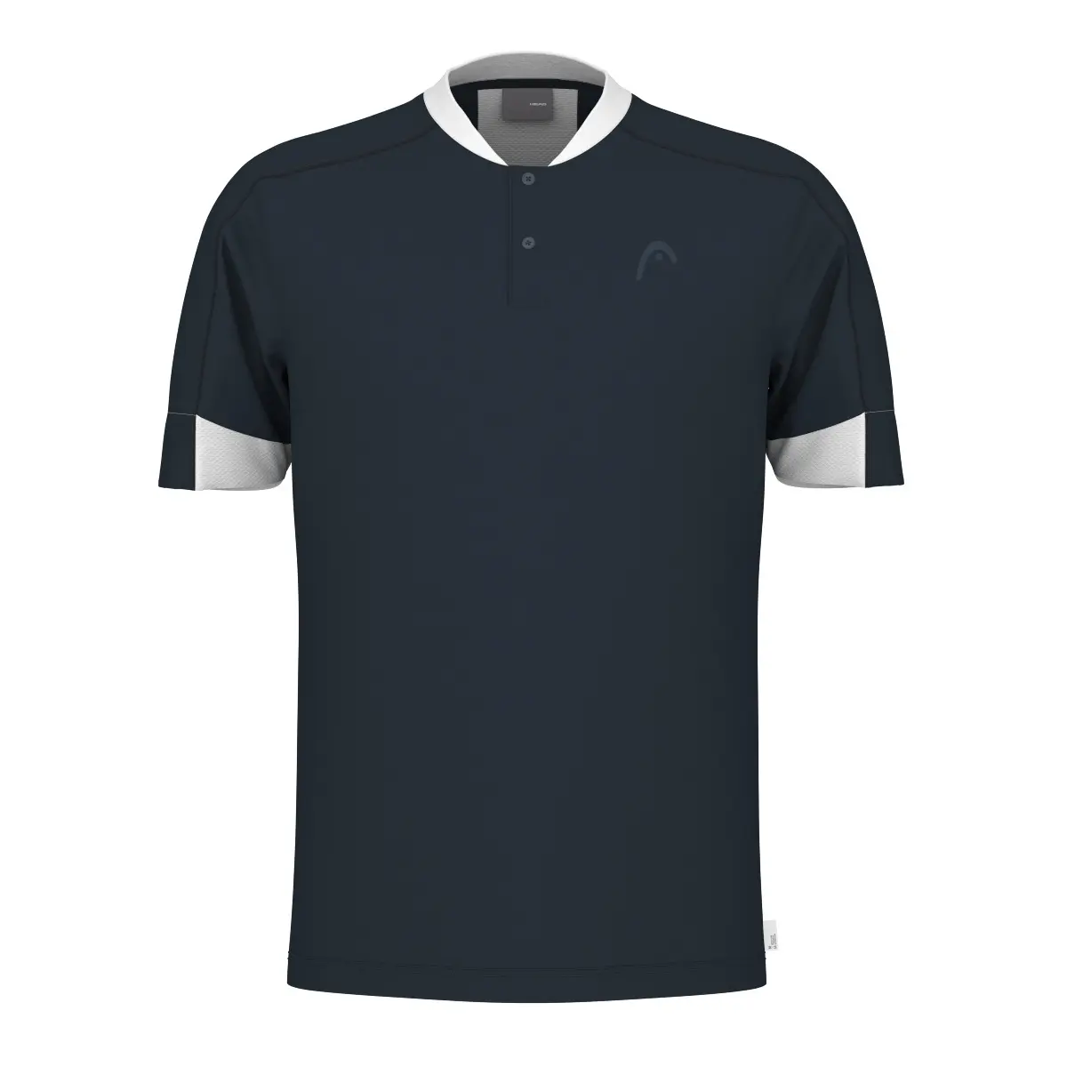 Polo-Shirt Head Play Tech