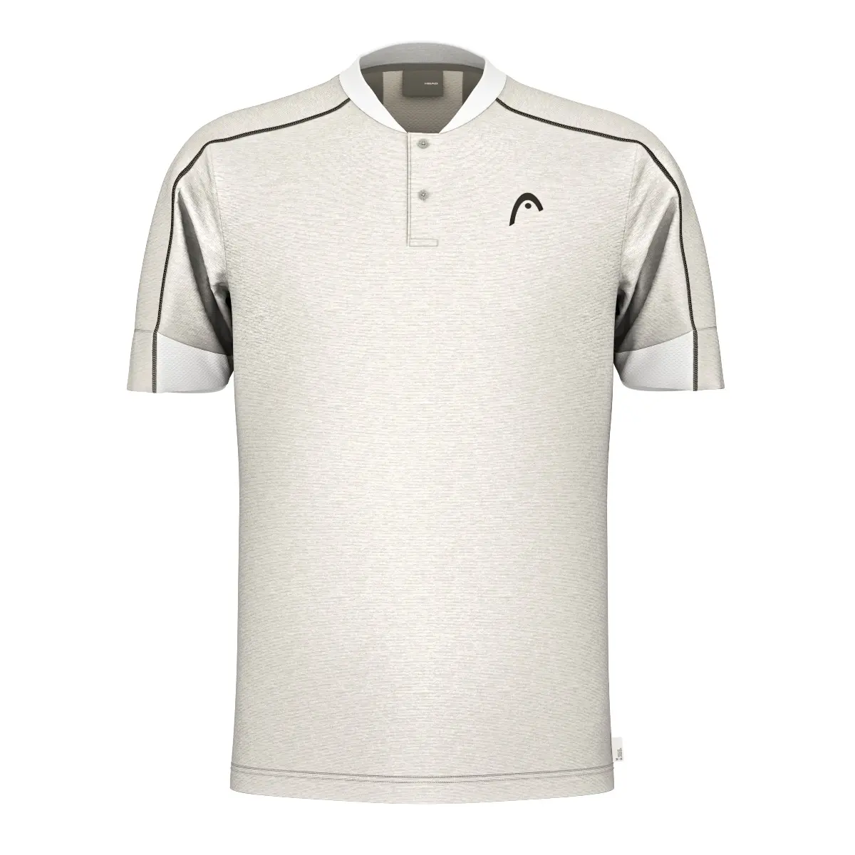 Polo-Shirt Head Play Tech