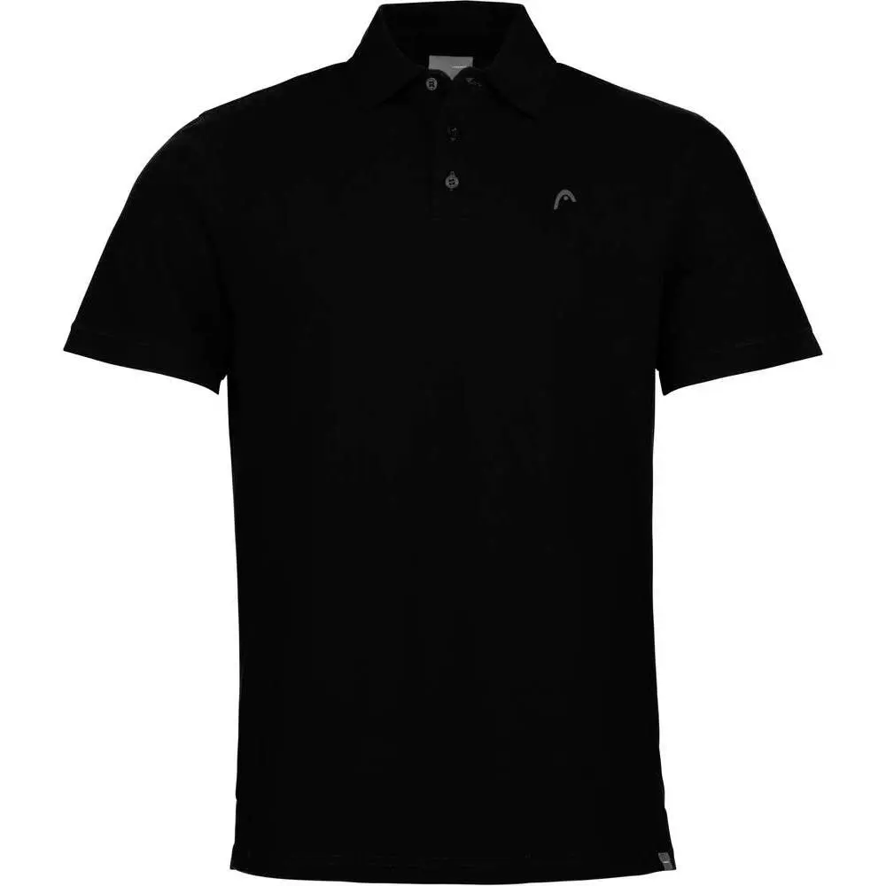 Polo-Shirt Head