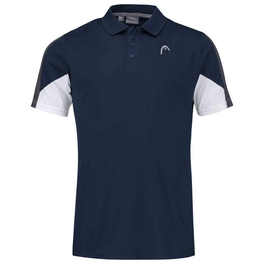 Polo-Shirt Head Club 22 Tech