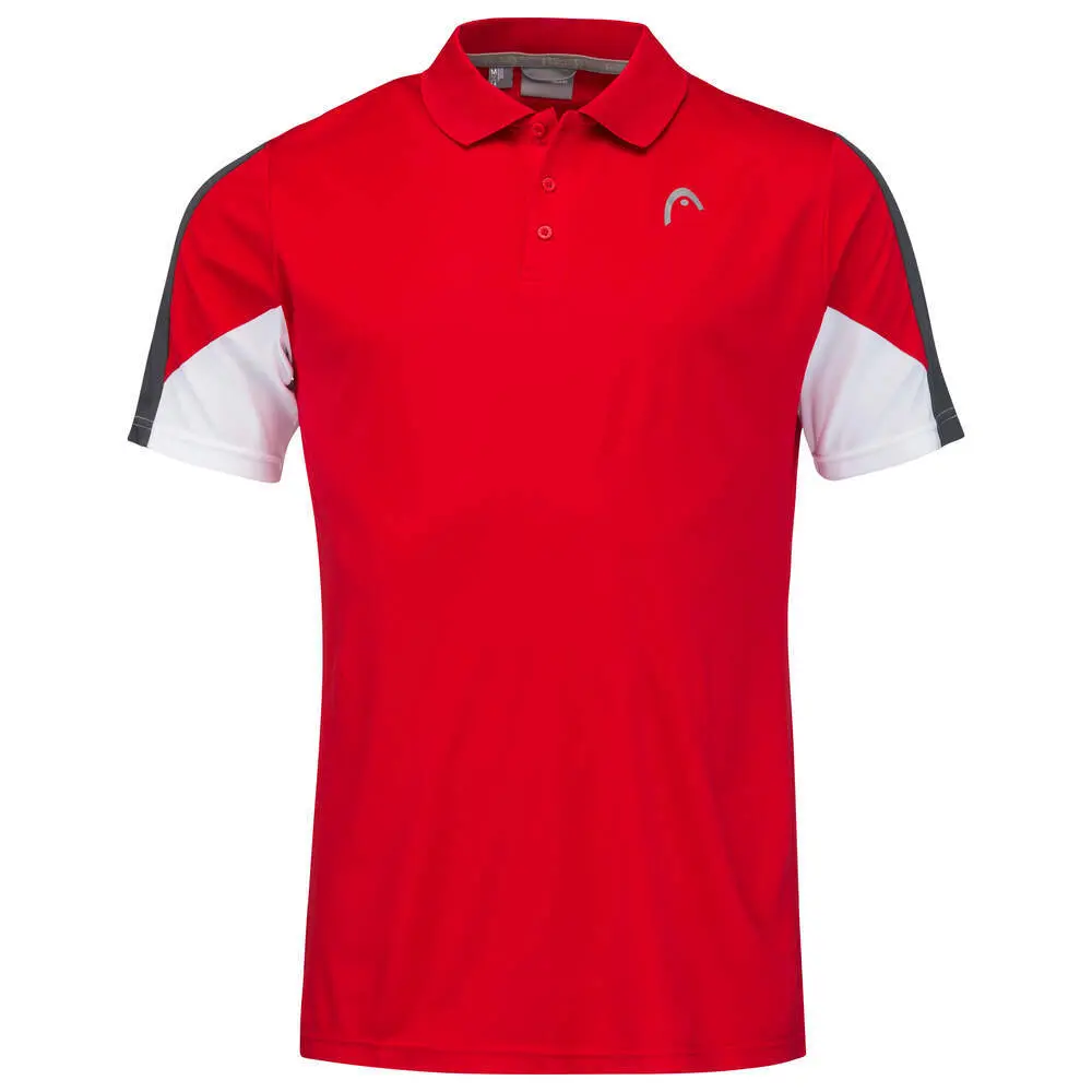 Polo-Shirt Head Club 22 Tech