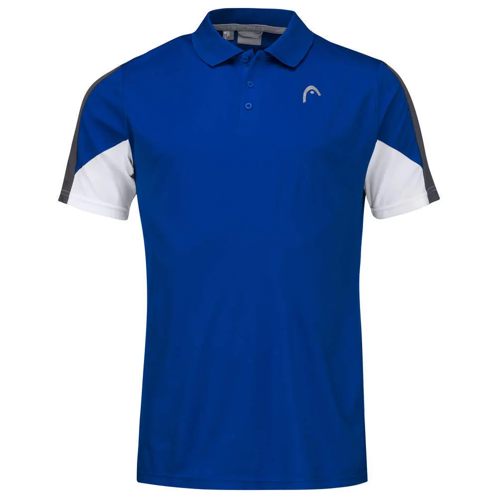 Polo-Shirt Head Club 22 Tech