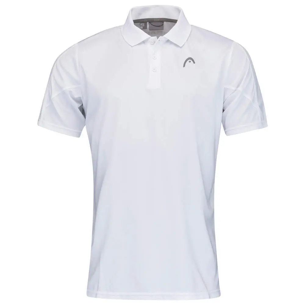 Polo-Shirt Head Club 22 Tech