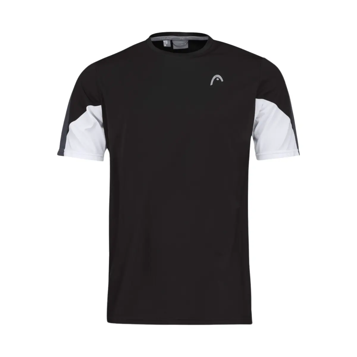 T-Shirt Head Club 22 Tech