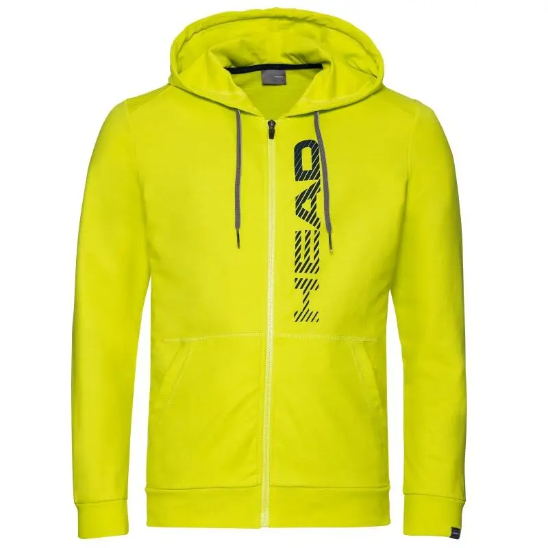 Hoodie Head Fynn FZ