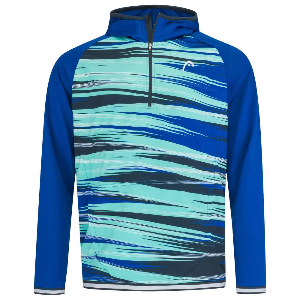Kapuzensweatshirt Head Topspin