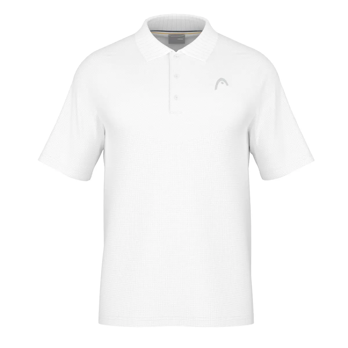 Polo-Shirt Head Performance