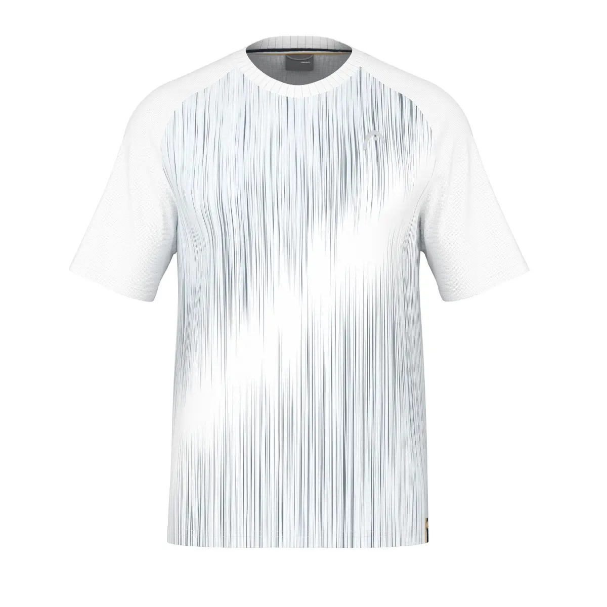 T-Shirt Head Performance