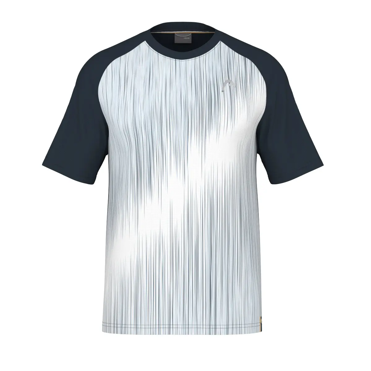 T-Shirt Head Performance
