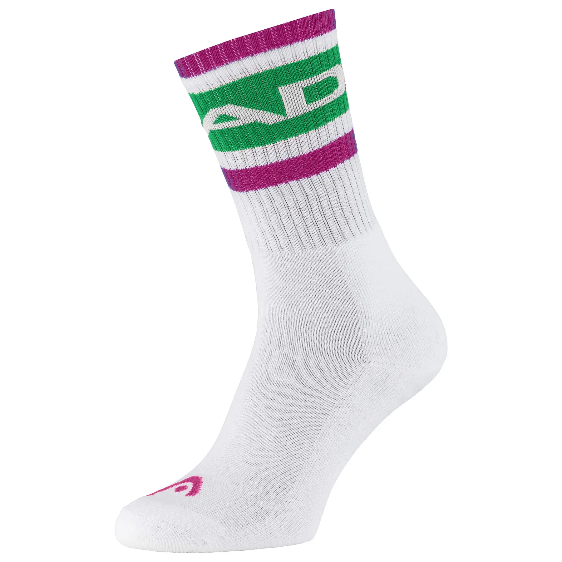 Socken Head Crew