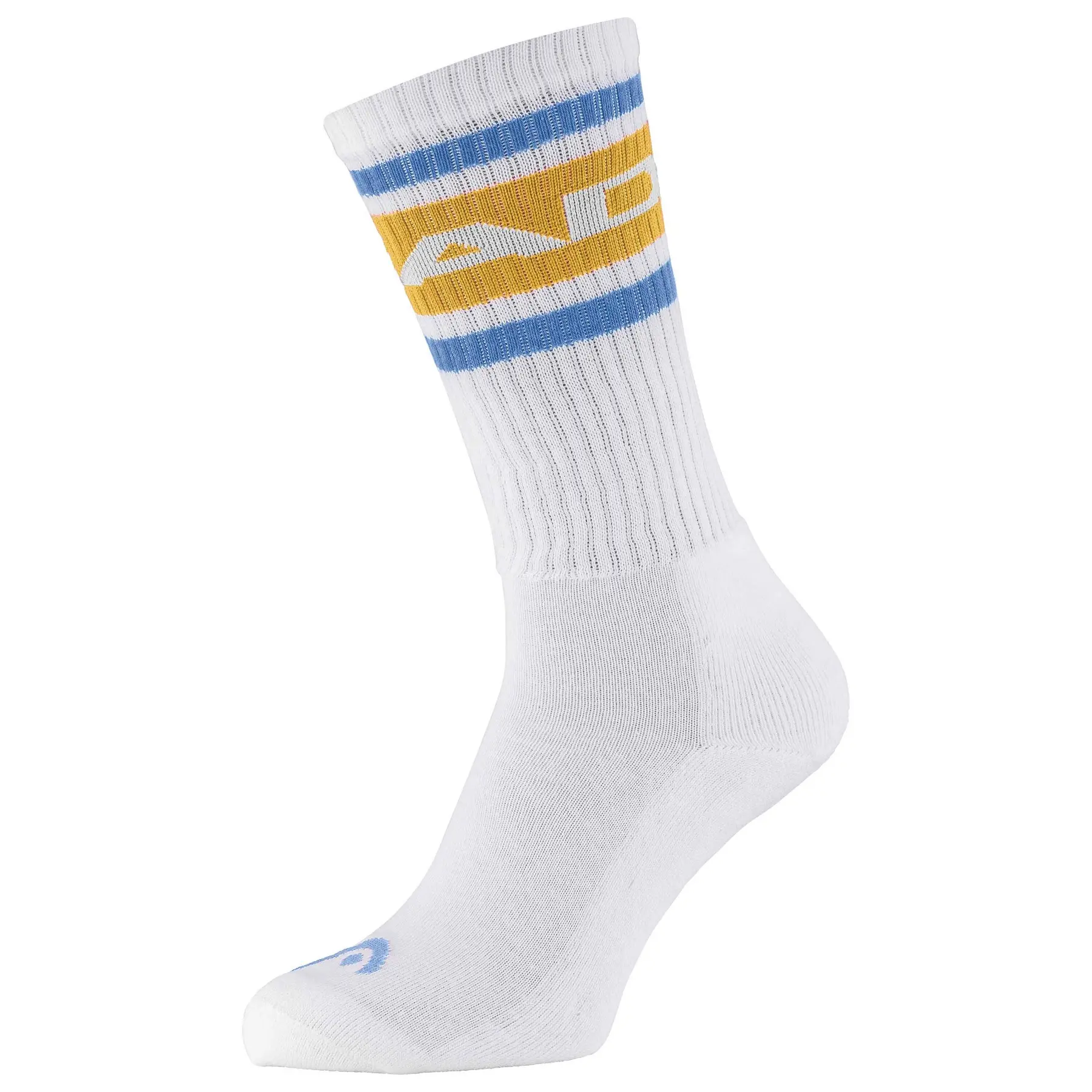 Lange Socken Head