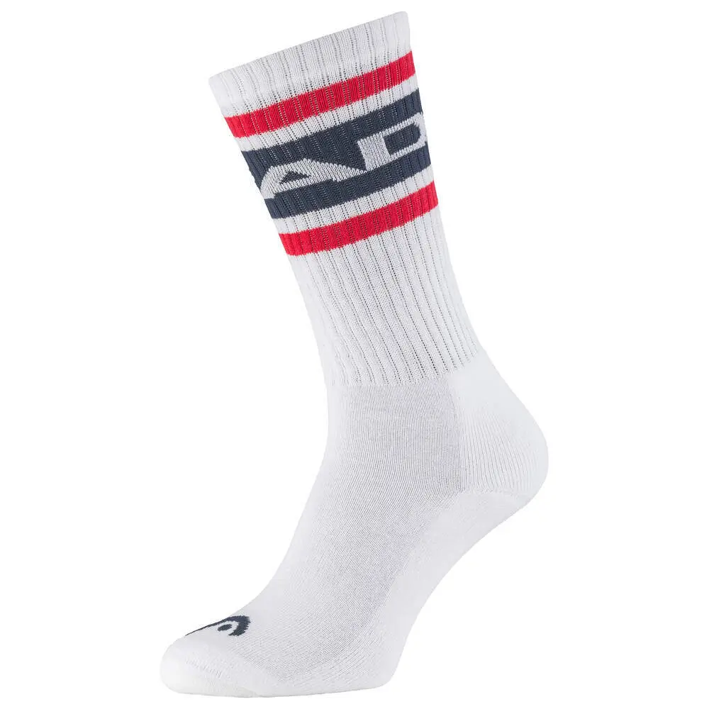 Lange Socken Head