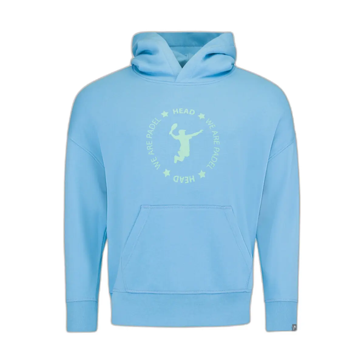 Kapuzensweatshirt Head