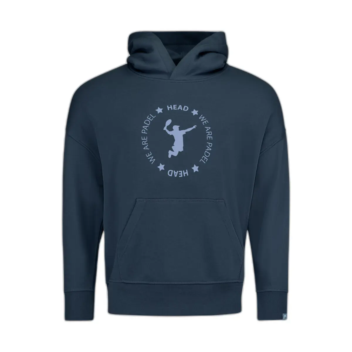 Kapuzensweatshirt Head