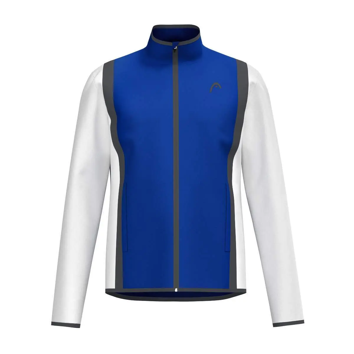 Trainingsjacke Head Club 25