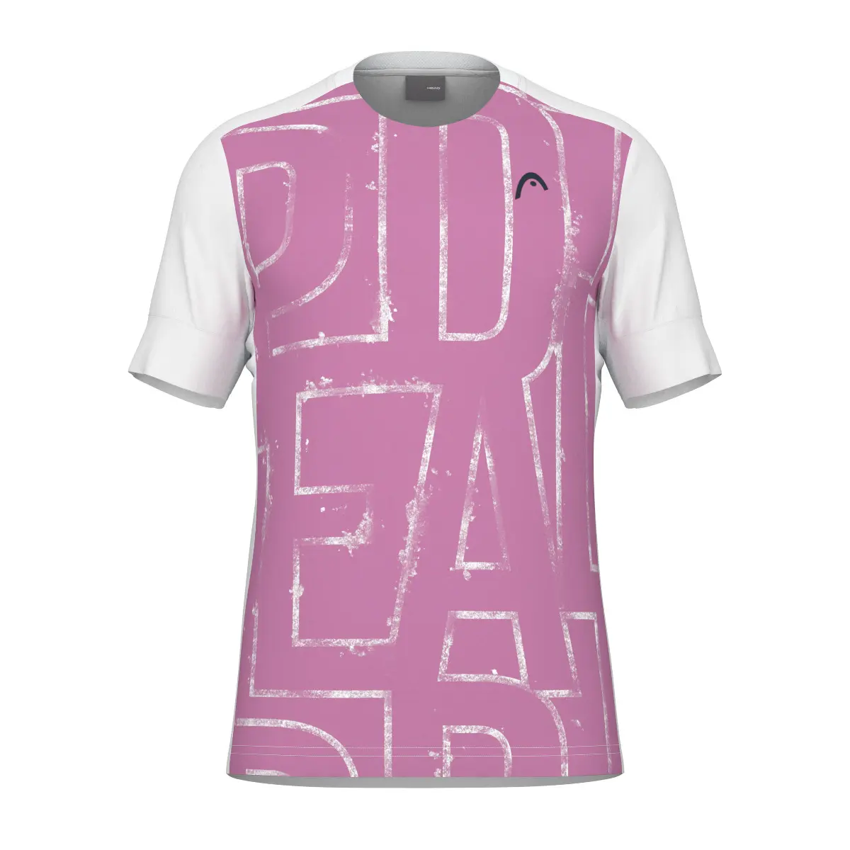 T-Shirt Head Play Tech II