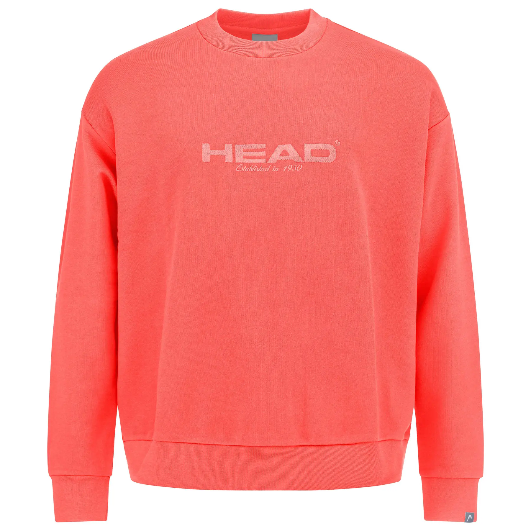 Pullover mit Rundhalsausschnitt Head Motion