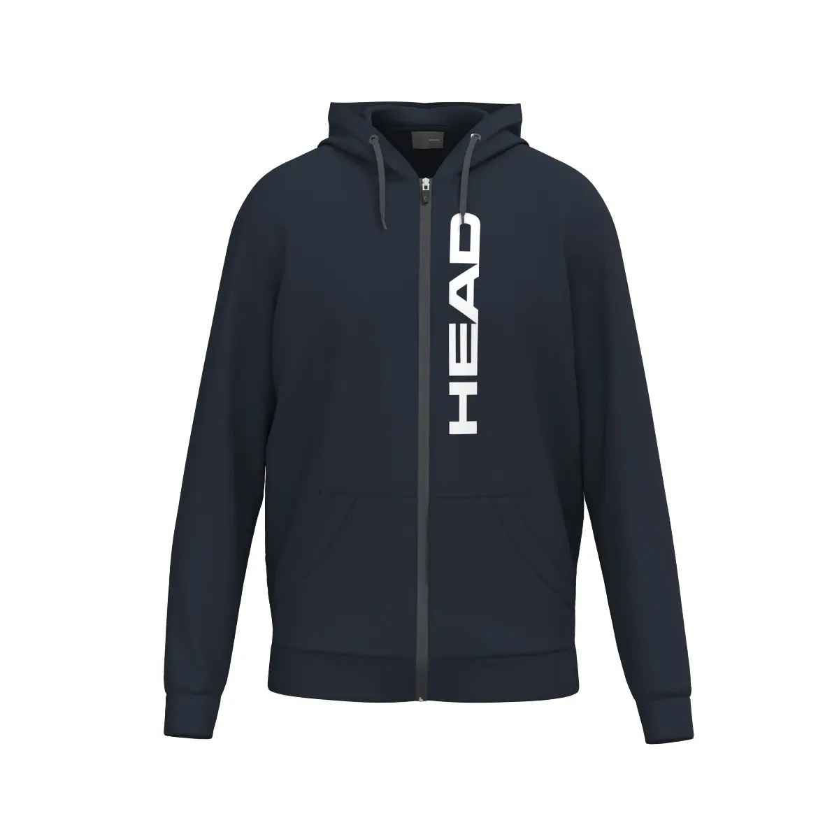 Kapuzenjacke Head Club Original