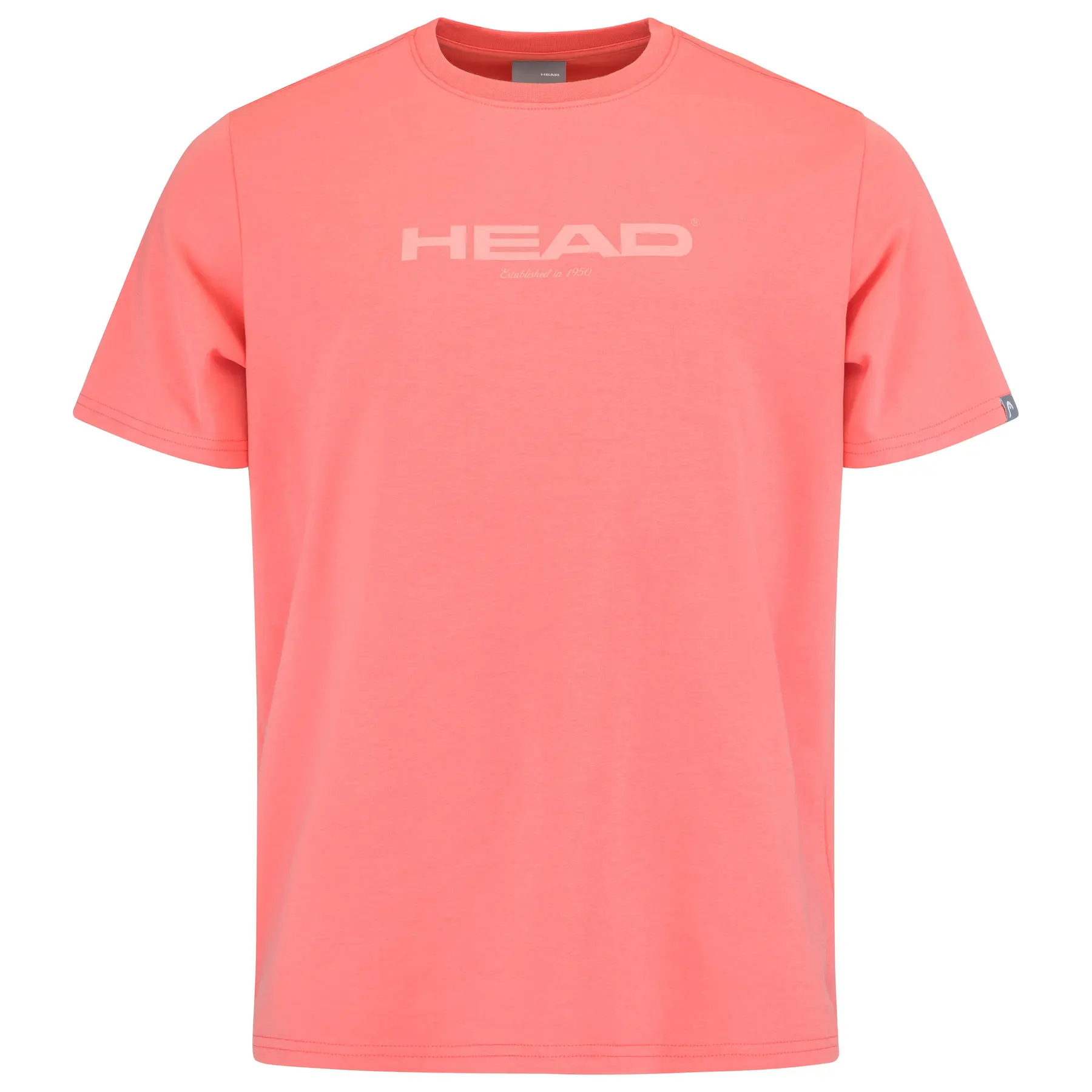 T-Shirt Head Motion