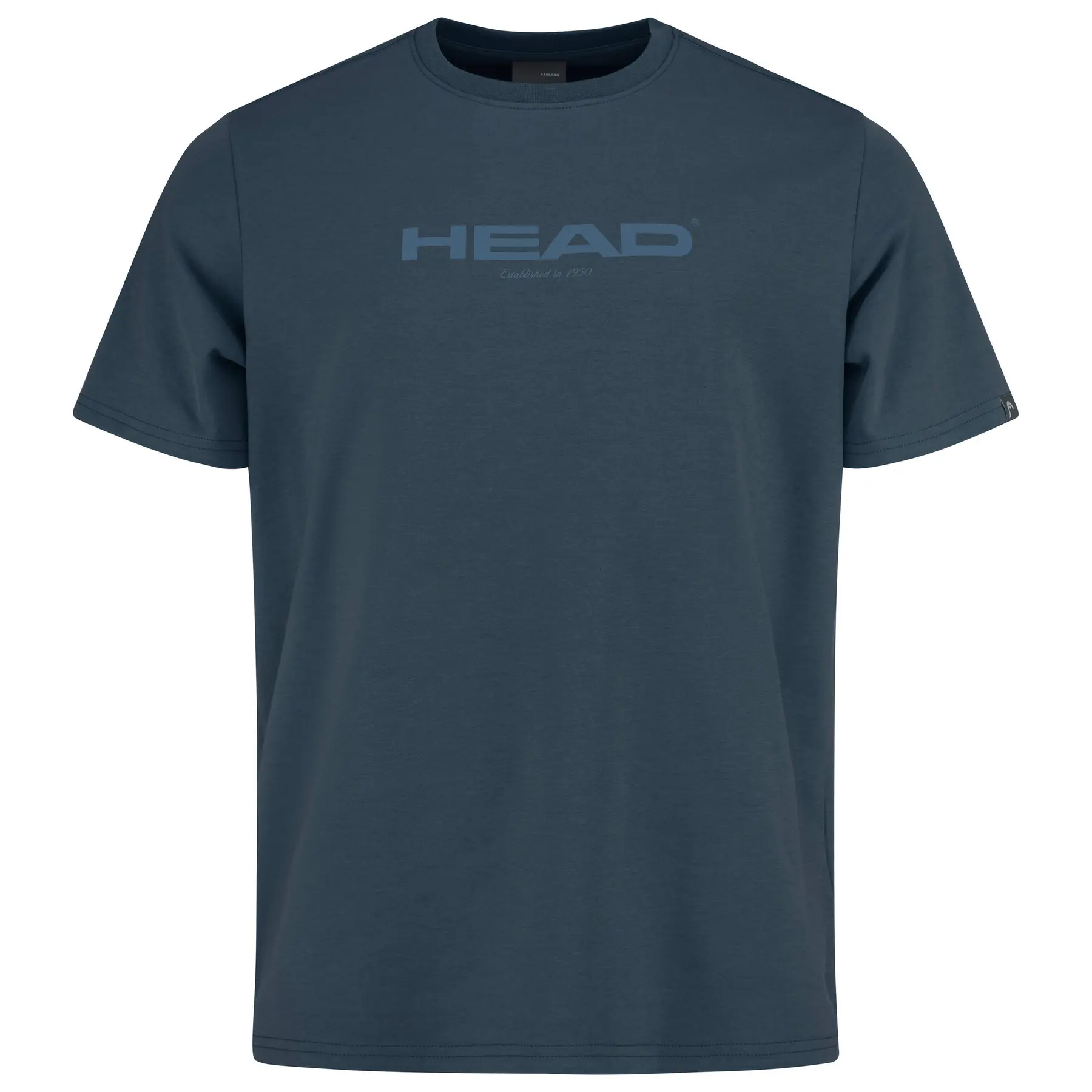 T-Shirt Head Motion