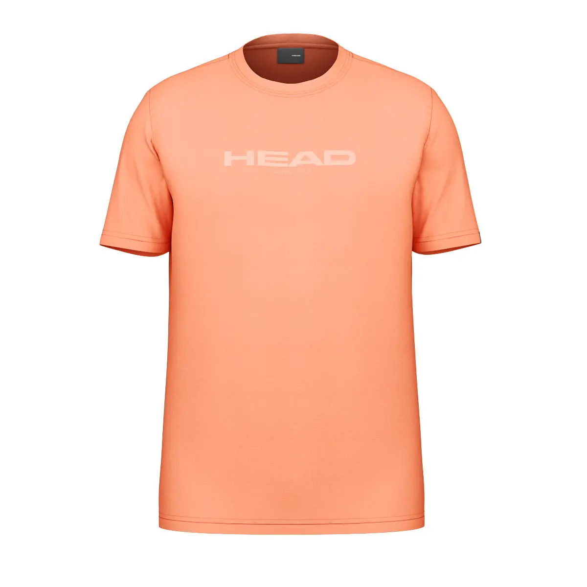 T-Shirt Head Motion