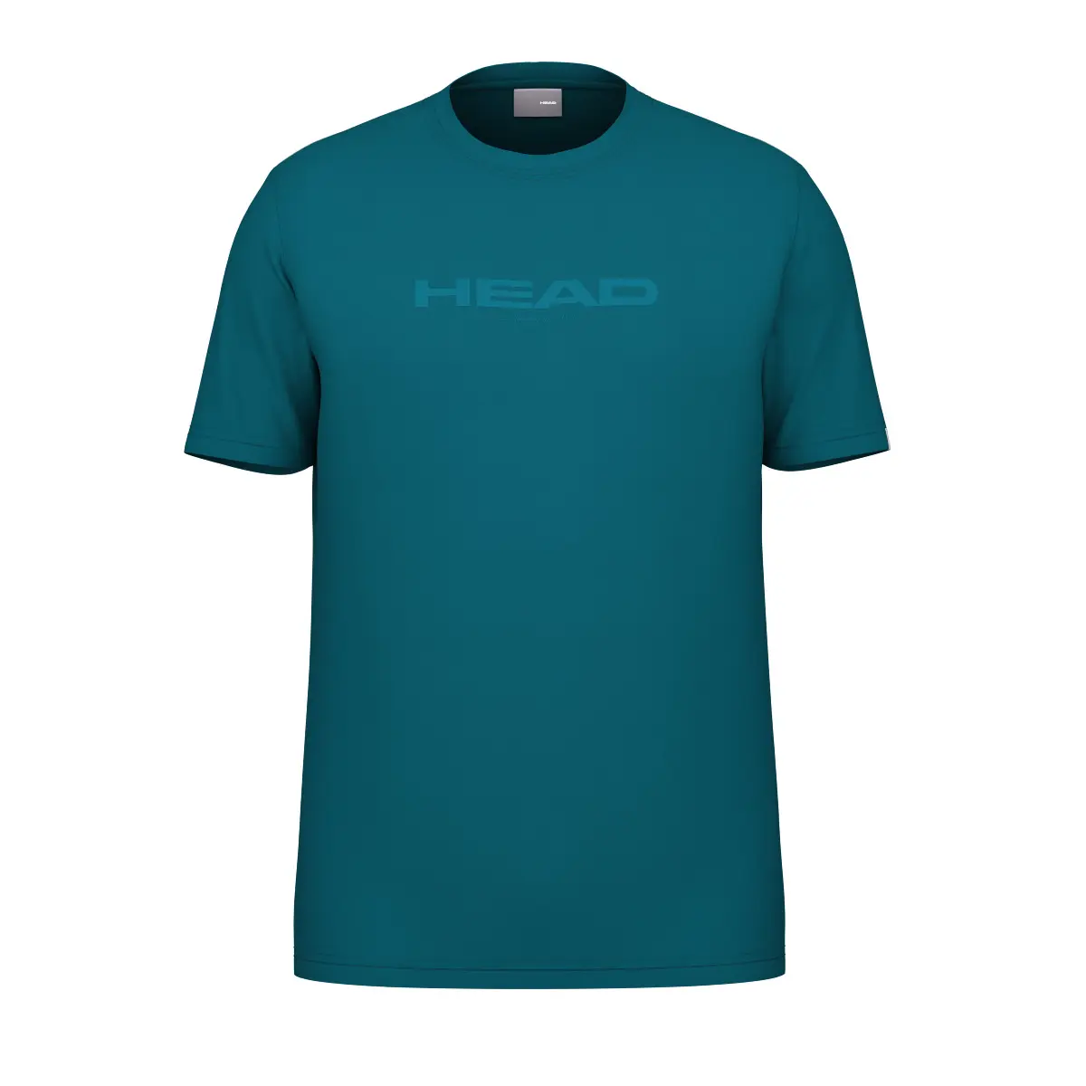 T-Shirt Head Motion