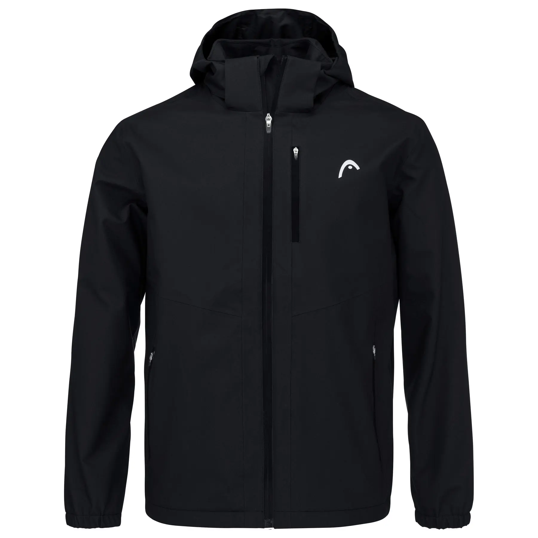 Regenjacke Head Coach
