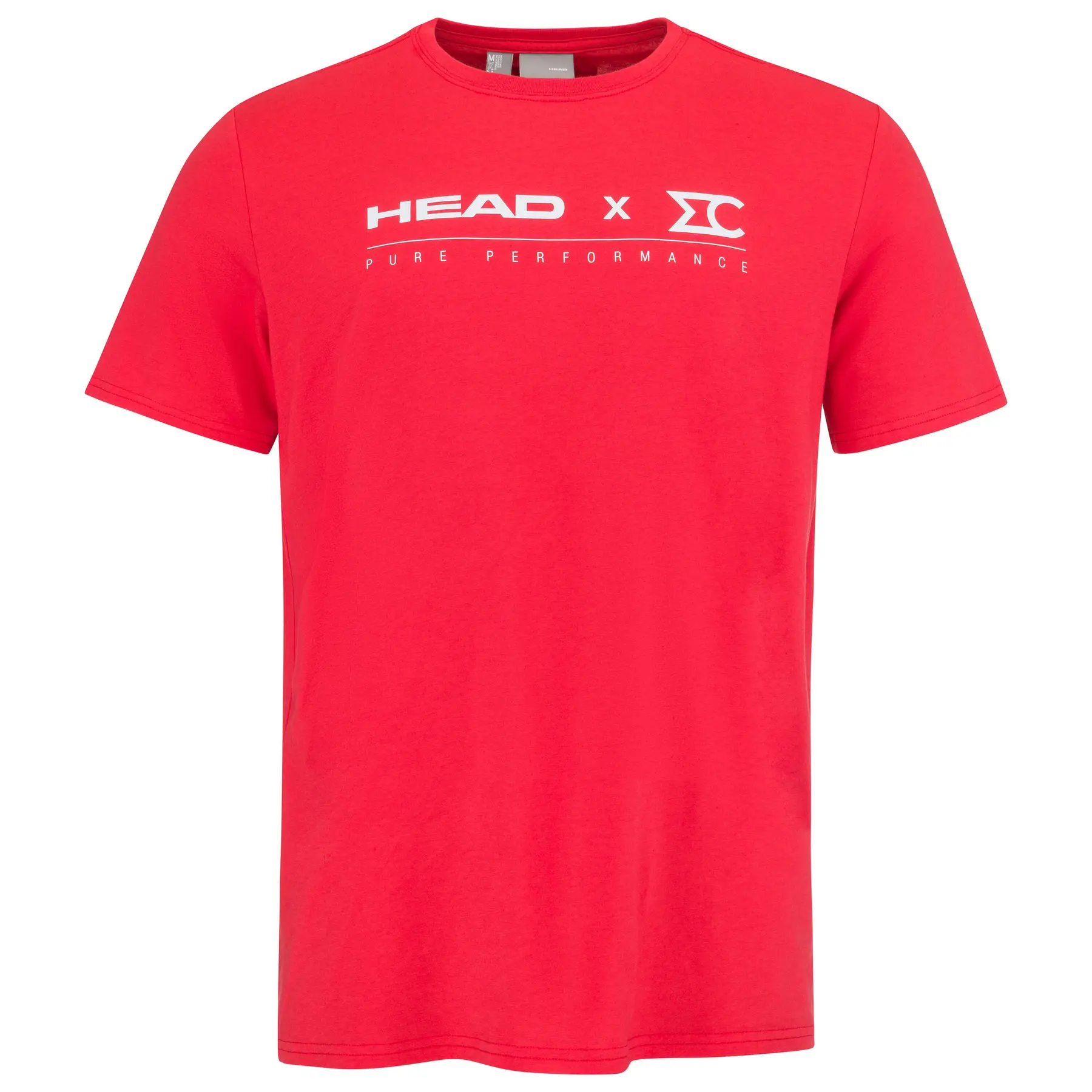 T-Shirt Head MC