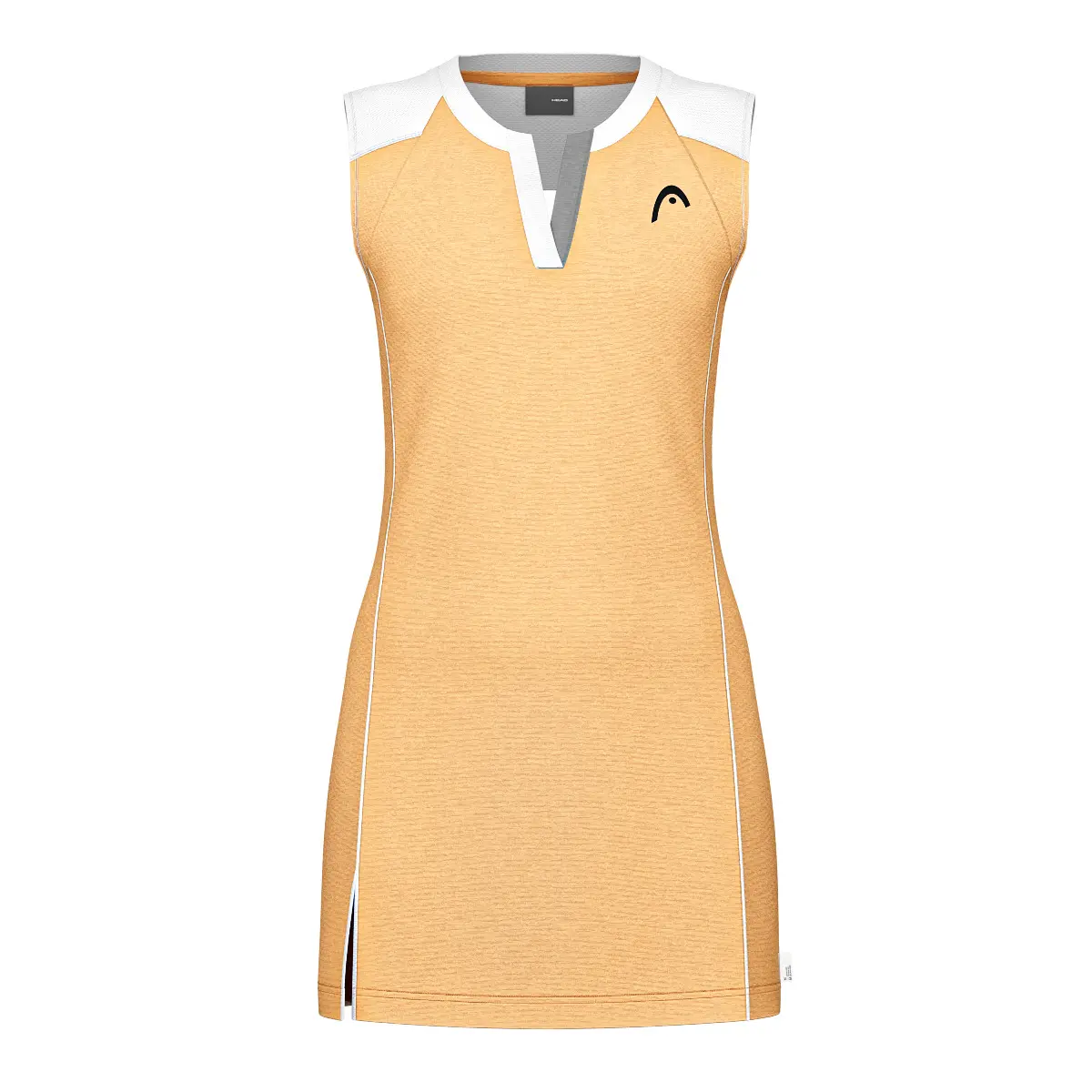 Kleid Damen Head Play Tech