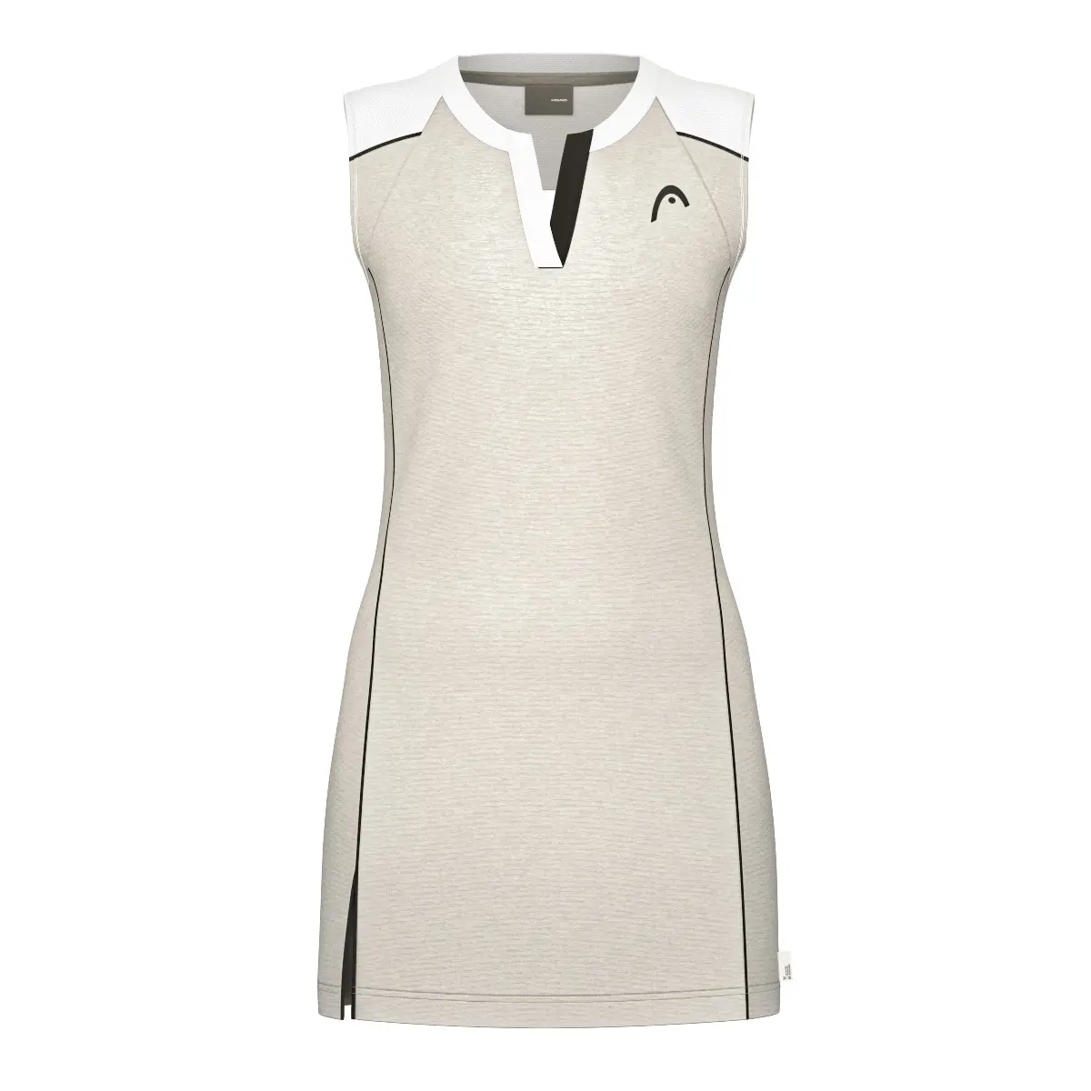 Kleid Damen Head Play Tech