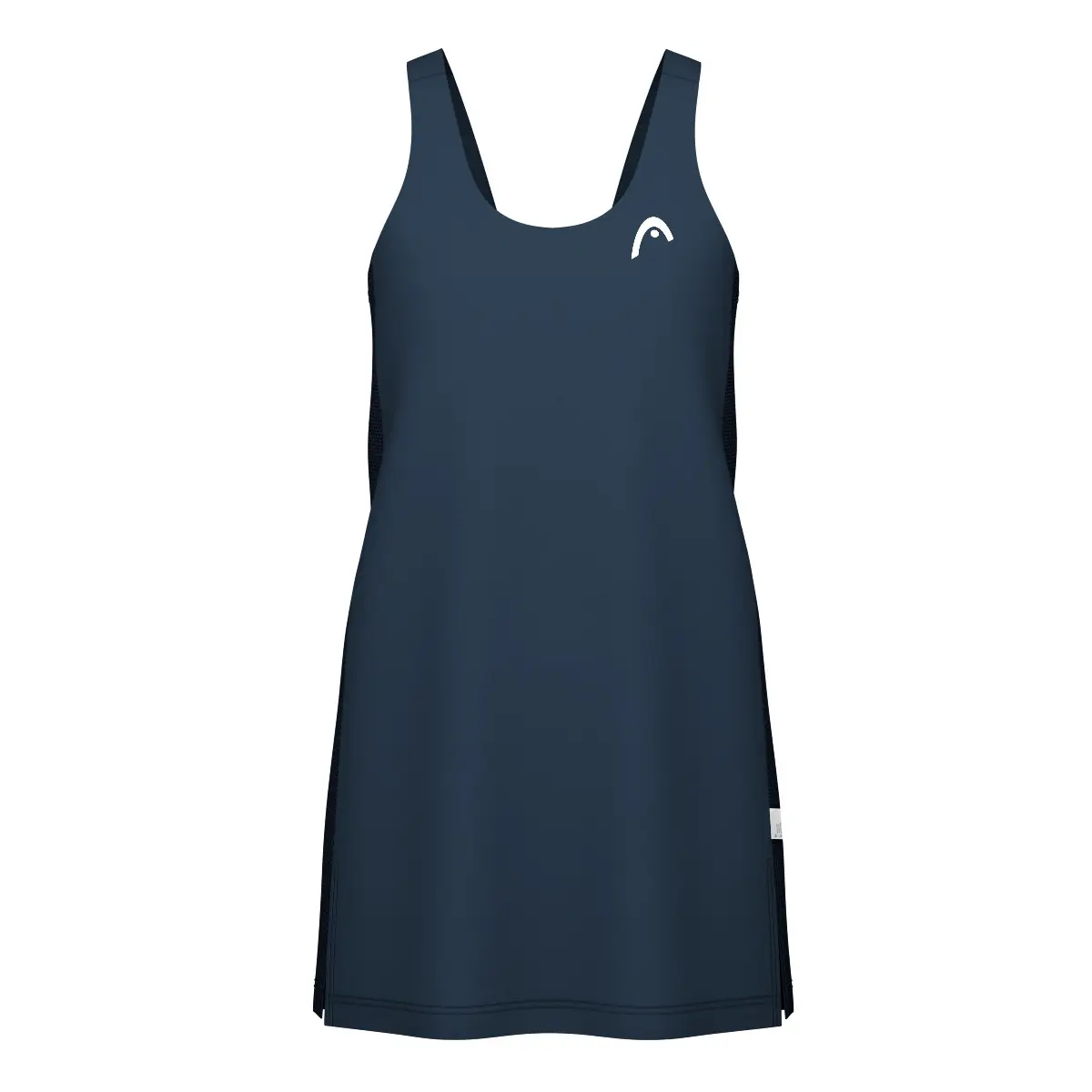 Kleid Damen Head Spirit