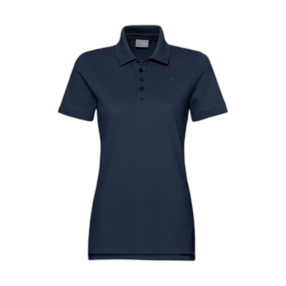 Polo-Shirt Damen Head