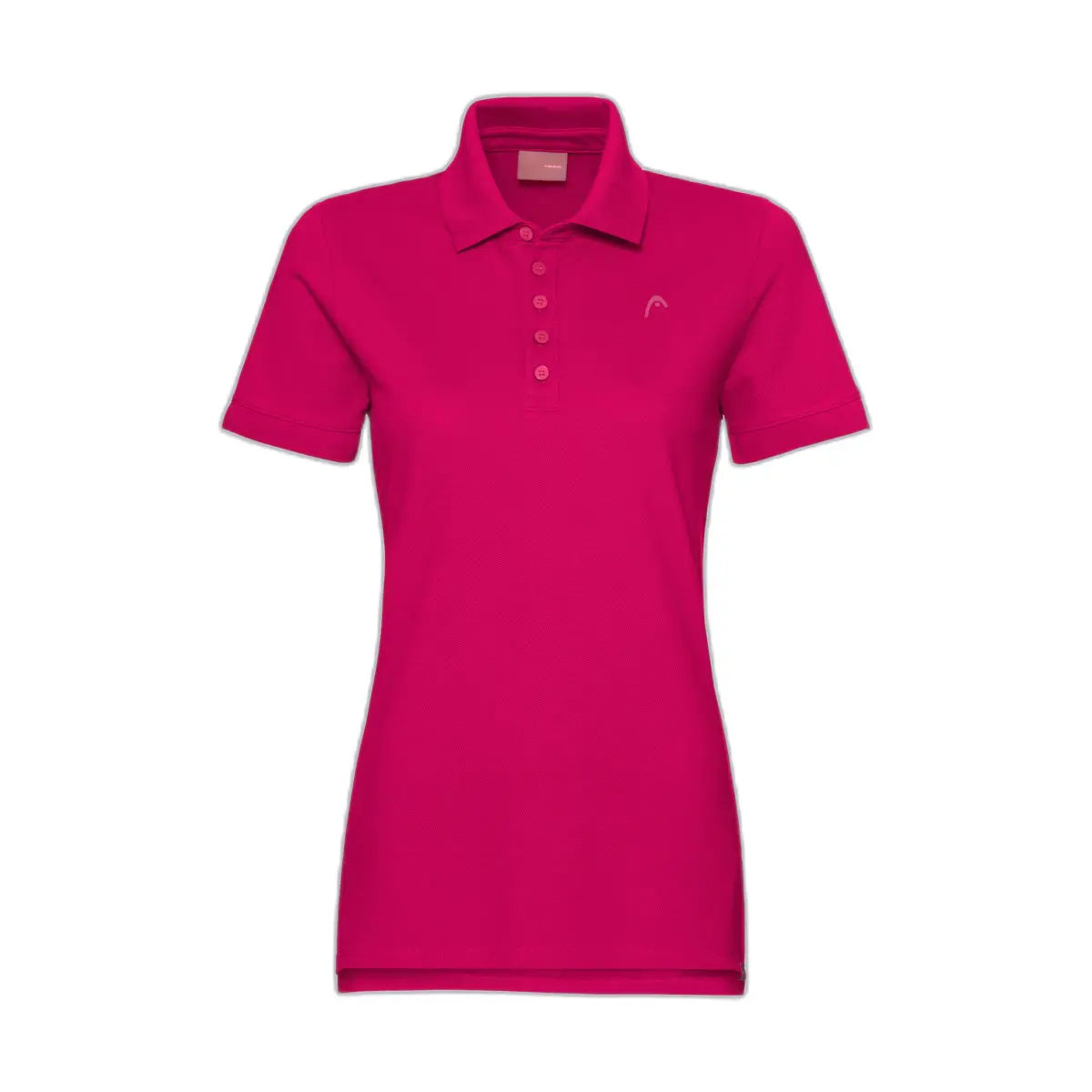 Polo-Shirt Damen Head