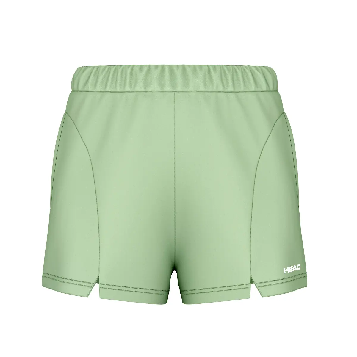 Shorts für Damen Head Dynamic