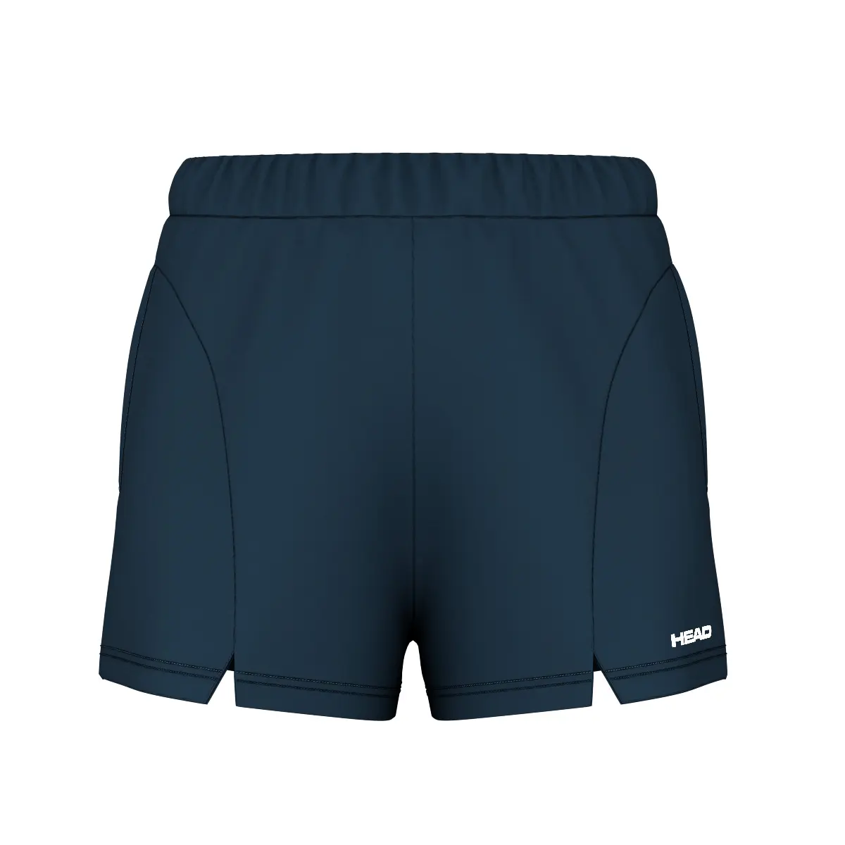 Shorts für Damen Head Dynamic