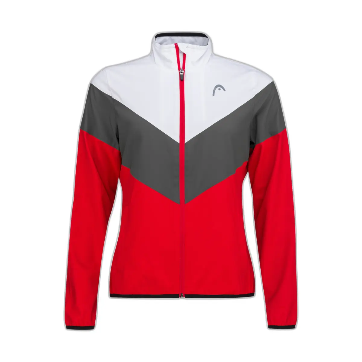Trainingsjacke Damen Head Club 22