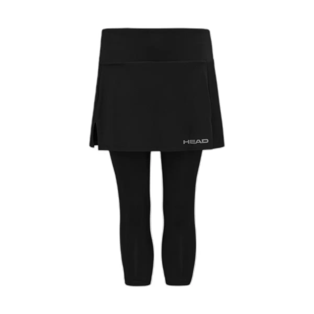 3/4-Legging-Rock Frau Head Club