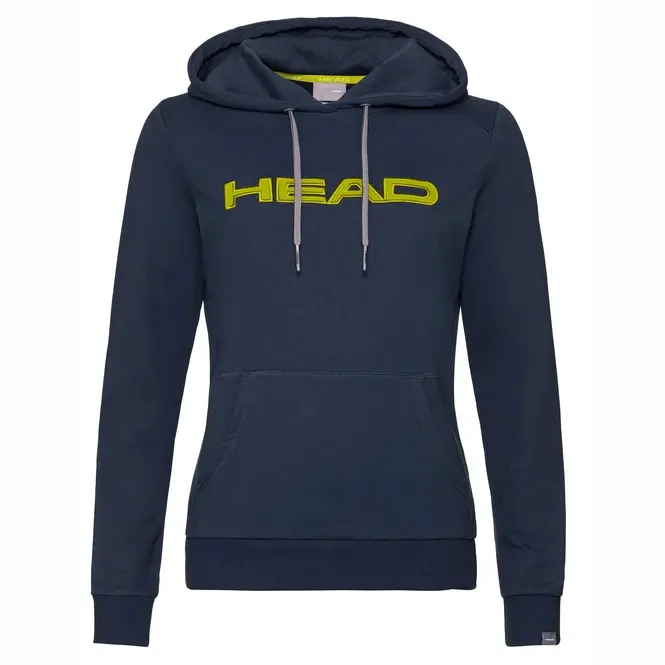 Hoodie Damen Head Club Rosie