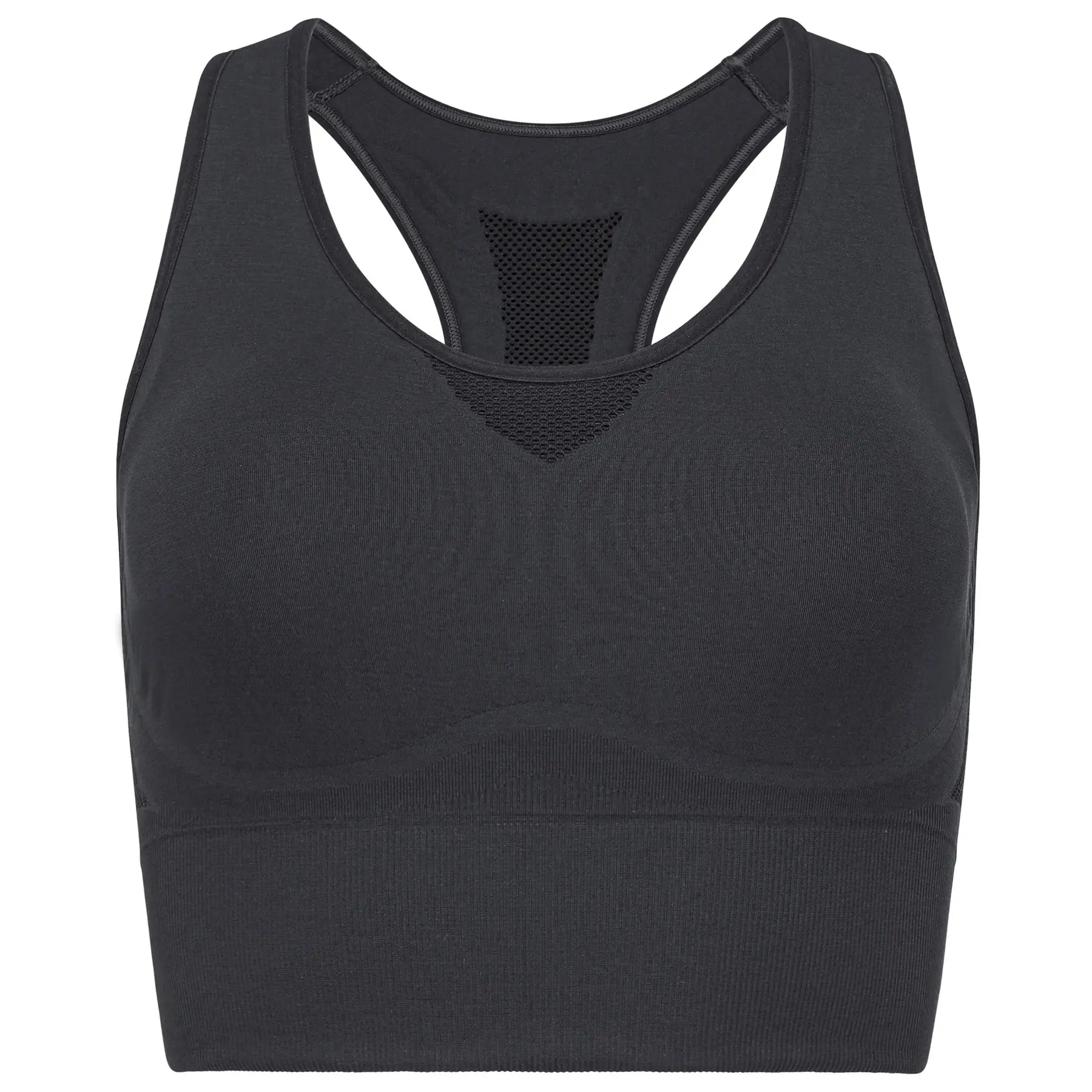 Damen-Sport-BH Head Flex Seamless