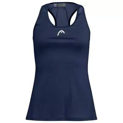 Damen-Top Head Sprint