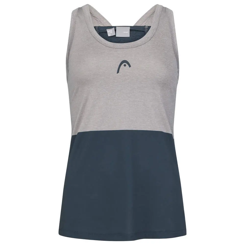 Damen-Top Head Tech