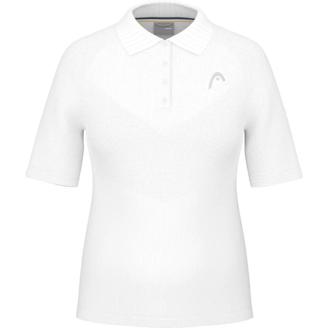 Polo-Shirt Damen Head Performance