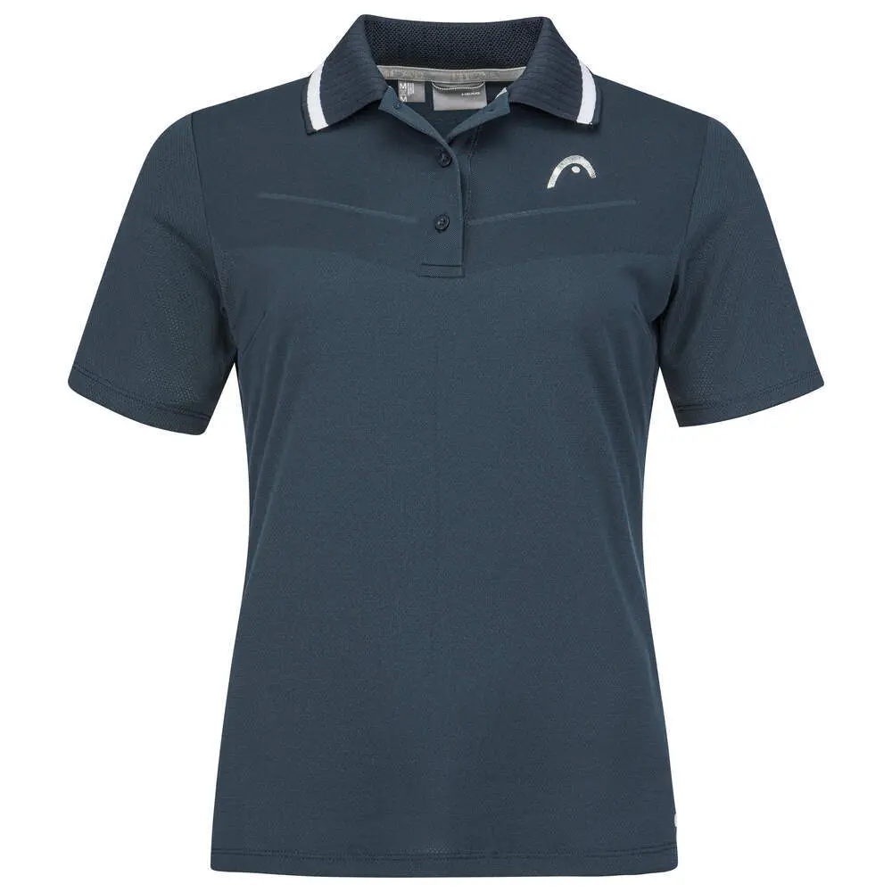 Polo-Shirt Damen Head Performance
