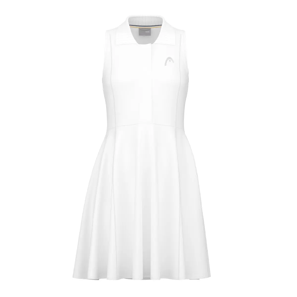 Kleid Frau Head Performance