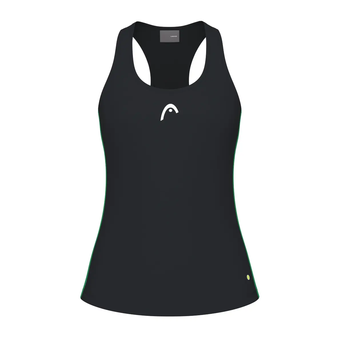 Damen-Top Head Spirit Top