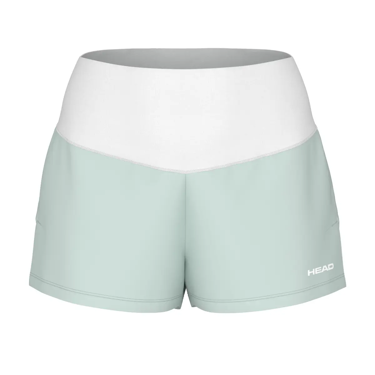 Shorts für Damen Head Dynamic