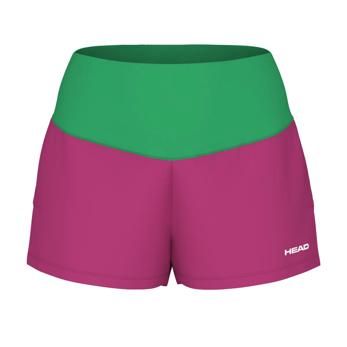 Shorts für Damen Head Dynamic